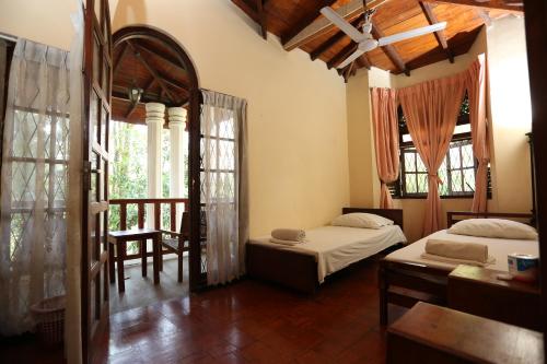 Gallery image of Tree Breeze Inn in Kandy