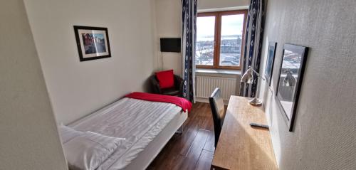 Imagem da galeria de Hotel Lysekil em Lysekil