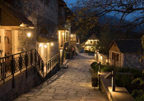 Gallery image of Tufenkian Old Dilijan Complex in Dilijan