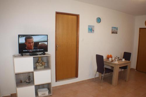 Studio apartman Tristan