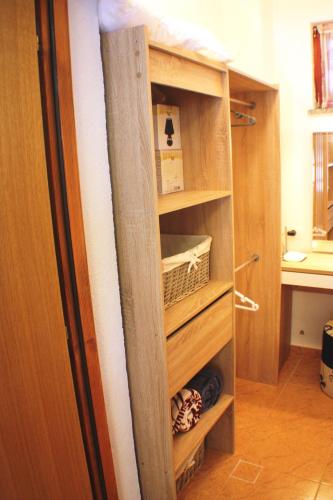 Studio apartman Tristan