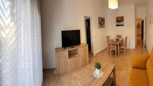 DS Apartamento Plaza Colón
