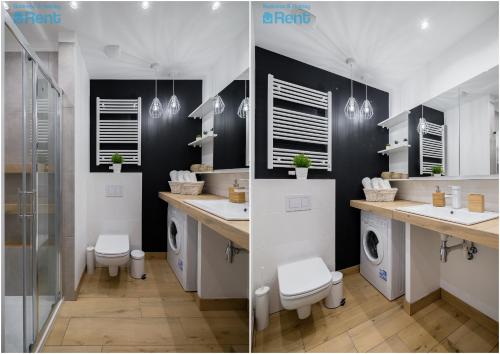 Gallery image of Glow Apartments, Apartmenty Nowa Lęborska in Gdańsk