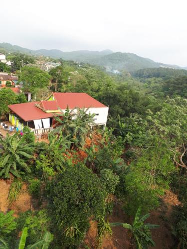 Photo de la galerie de l'établissement Hotel Thanh Minh, à Châu Làng Chánh