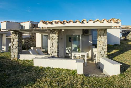 Fotografie z fotogalerie ubytování Sul Mare Sardegna Villa Anfitrite v destinaci Villasimius