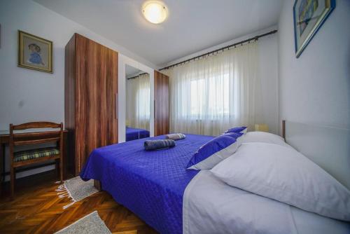 Imagen de la galería de Apartman Mate, en Splitska