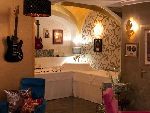 Foto da galeria de Boutiquehotel Mason em Altemburgo