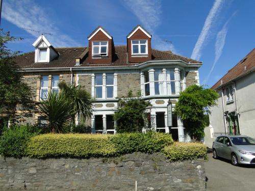 Gallery image of Rockleaze Guesthouse in Bristol