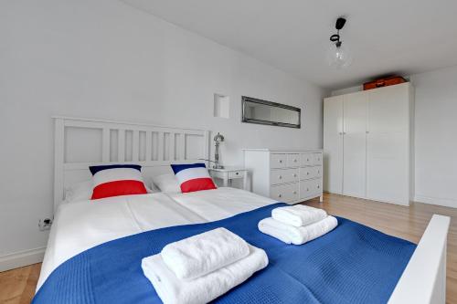 Comfort Apartments Sopot