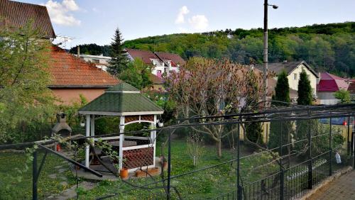 Gallery image of Coroni Residence in Braşov