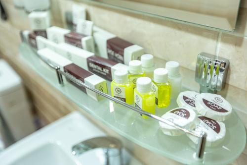 Φωτογραφία από το άλμπουμ του Mirzo Boutique Hotel στην Τασκένδη