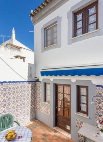 Foto Casa MARWU - Tavira Centro Histórico 6