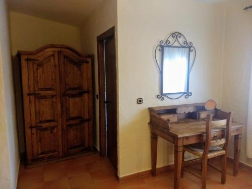 Gallery image of Hotel Villa de Berzocana in Berzocana