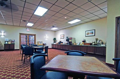 Gallery image of Days Inn by Wyndham Altus in Altus