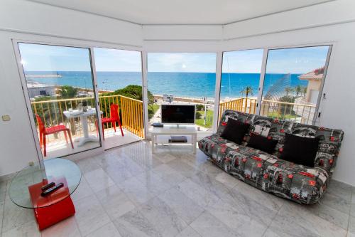 Lägenhet Vela Planet Costa Dorada (ESP Cambrils) - Booking ...