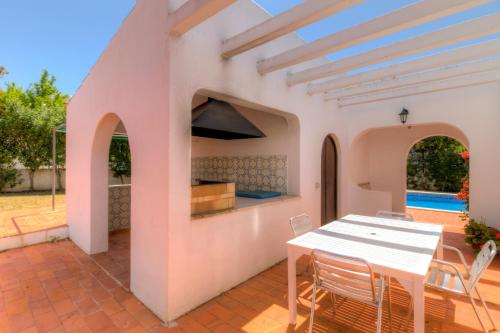 Villa Sesmarias