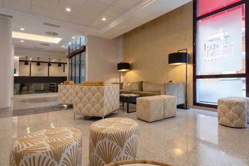 Hotel & Spa Real Jaca, Jaca – Precios actualizados 2022