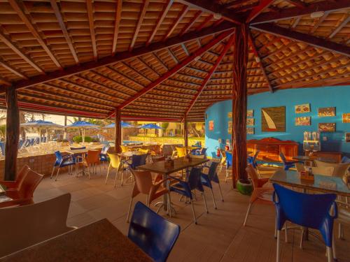 Imagen de la galería de Happy Hotel Praia Azul, en Natal