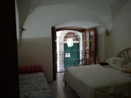 Легло или легла в стая в La Maddalena