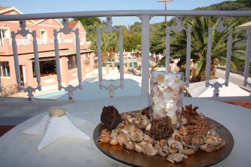 Gallery image of Joy Hotel in Sidari