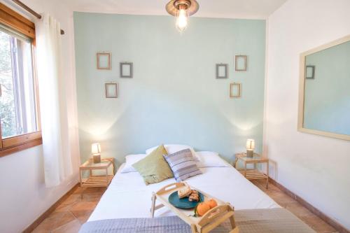 Foto dalla galleria di Homey Experience - Green Design Apartment a La Maddalena