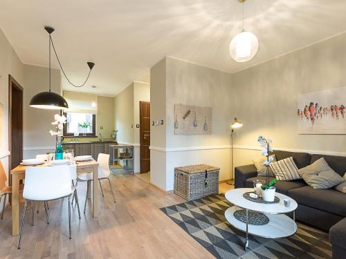 VacationClub – Rezydencja Park II Apartament 1