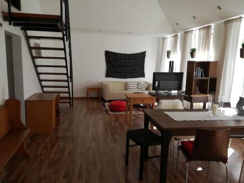Concept Living