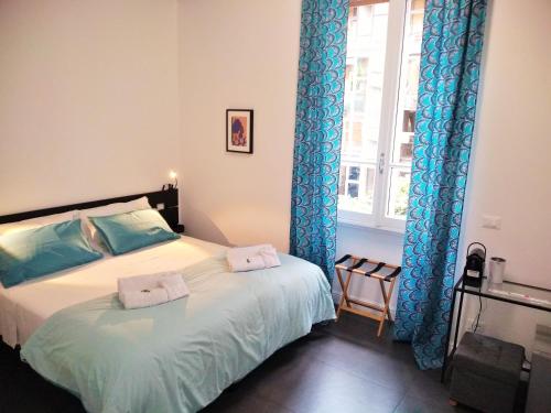 Casa Italiano - BestBnB Garbatella