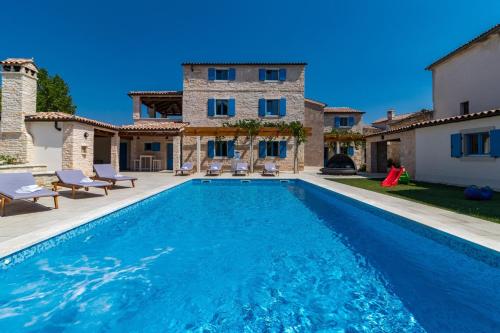 Villa Racan – Photos 2