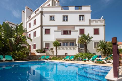 Beco do Paiol 28 by Destination Algarve