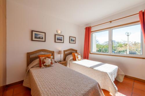 Sunshine Harbour 96 by Destination Algarve