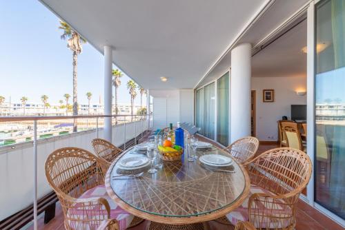 Sunshine Harbour 96 by Destination Algarve