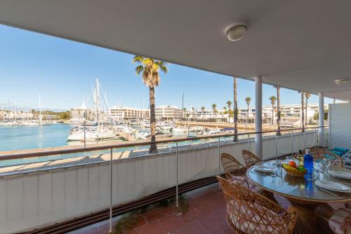 Sunshine Harbour 96 by Destination Algarve