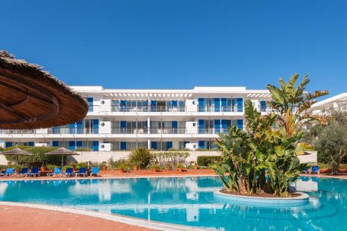 Sunshine Harbour 96 by Destination Algarve