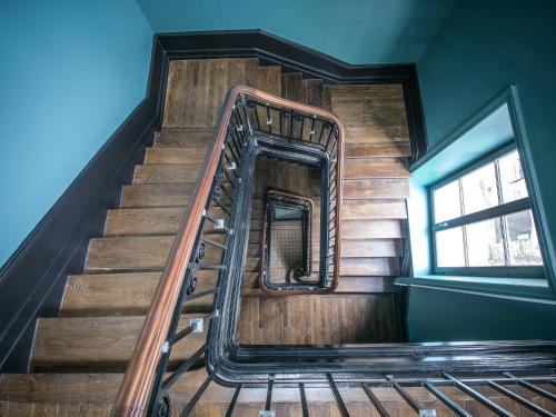 Gambar di galeri bagi Le Magic Hôtel & Spa di Vitré