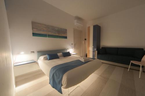 Gallery image of La Cattedrale dai Tetti in Trani