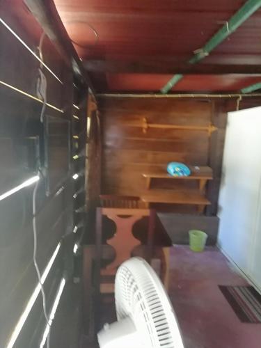 Fotografie z fotogalerie ubytování Cabanas chaac calakmul v destinaci Xpujil