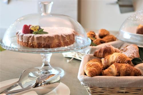 Jídlo v hotelu nebo okolí