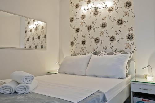 Gallery image of Apartments LIMIA in Pula
