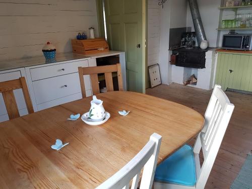 Φωτογραφία από το άλμπουμ του MY LITTLE BED & BREAKFAST & HOLIDAY HOME σε Älghult
