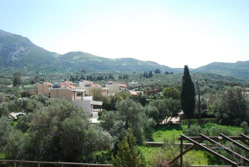 Φυσικό τοπίο κοντά σε αυτή η βίλα