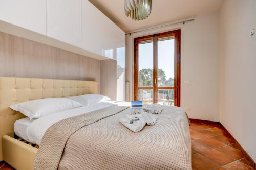 Gallery image of My Sirmione Beach Apartment Superior in Sirmione