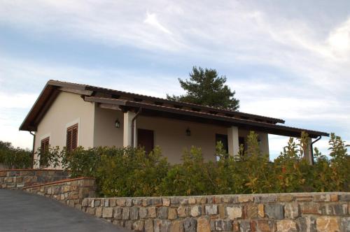 Gallery image of TRE BORGHI in San Giovanni a Piro