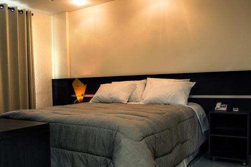 Fotografie z fotogalerie ubytování Hotel Sollievo v destinaci Irati
