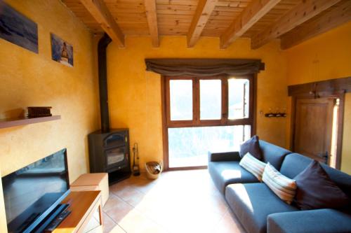 Cal Peretes - Apartamento de montaña en el Cadí, Arsèguel ...