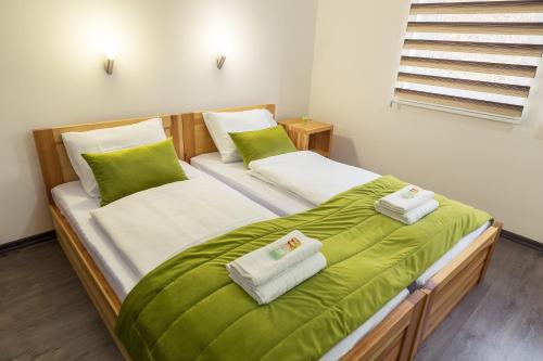 Gallery image of Green Villas Tjentiste in Tjentište