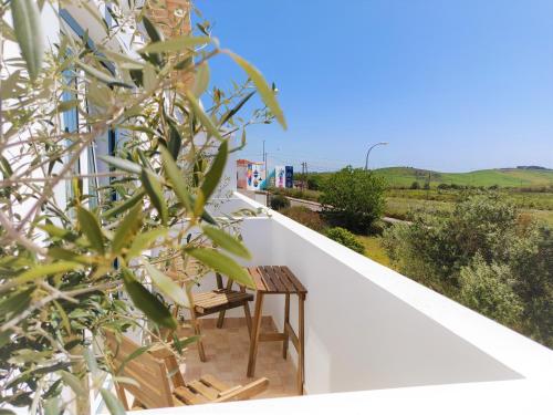 Gallery image of Pure Fonte Velha B&B in Vila do Bispo