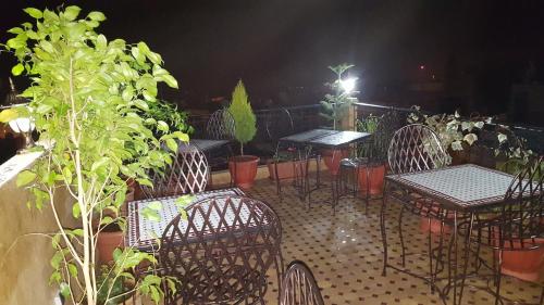 Imagen de la galería de Dar Nour Fes, en Fez