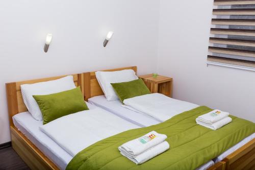 Gallery image of Green Villas Tjentiste in Tjentište