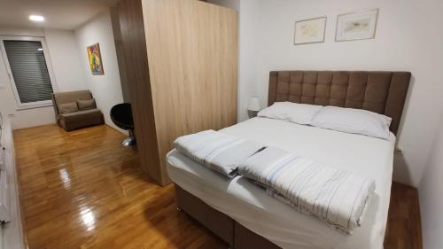 Gallery image of Apartments Aida in Sarajevo